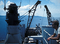 1970 to 1973